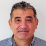 Claude MARTINEZ