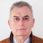 Éric BAZIN