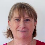 Pascale GELIN